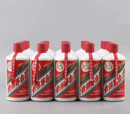 民众镇名酒回收